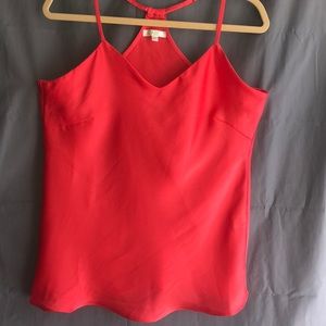 tank top shell